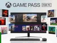 Microsoft   PC Game Pass   Nvidia GeForce Now