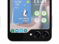   Samsung Galaxy Flip5   