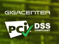GigaCenter     PCI DSS