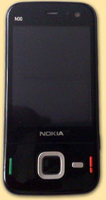 Nokia N85