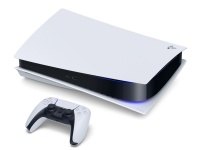 Sony       PS5