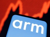    Arm   Google, Microsoft, TSMC, Apple  Samsung