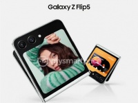    Samsung Galaxy Flip5