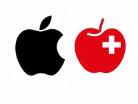 Apple   111-  Fruit Union Suisse