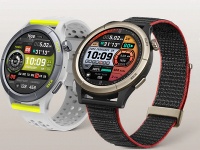 Huami    Amazfit -   Cheetah  Cheetah Pro