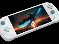 One-Netbook    ONEXFLY   AMD Ryzen 7 7840U  120-  FullHD