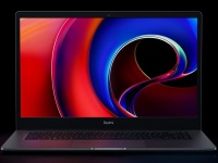   Redmi Book 15E  5- Core i7-11390H