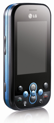 LG KS360