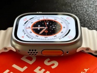 : Apple Watch Ultra 2, AirPods Pro 2, iMac    30    