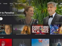     Google Play:  Android TV      