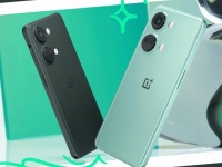  OnePlus Nord 3:  120    80 