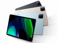   Xiaomi Pad 6   