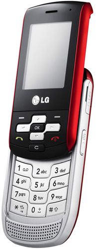 LG KP265