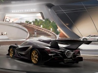        Test Drive Unlimited Solar Crown  12 