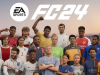 EA      EA Sports FC 24  , , ǳ,   ϳ