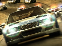      Need for Speed: Most Wanted,     