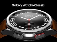  Samsung Galaxy Watch6 Classic     