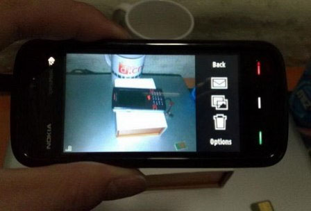 Nokia 5800 XpressMusic