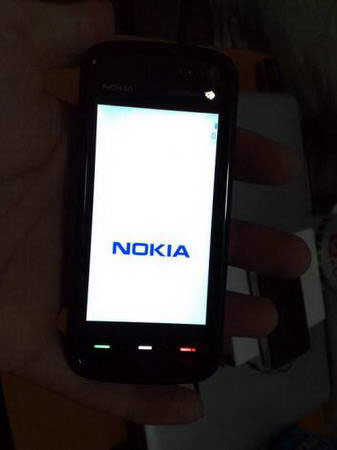 Nokia 5800 XpressMusic