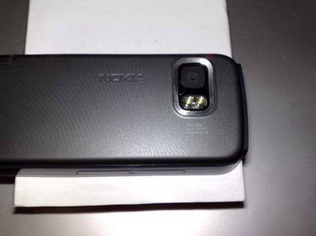 Nokia 5800 XpressMusic