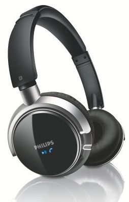 Philips SHB9000