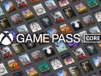 Microsoft   Xbox Live Gold   Xbox Game Pass Core