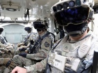 Microsoft      AR- IVAS 1.2  