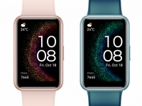    Huawei Watch Fit Special Edition