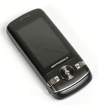 Motorola VE75