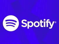 Spotify   -     