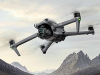  DJI Air 3:   4K,   