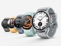  - Samsung Galaxy Watch6  Galaxy Watch6 Classic:       