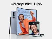  Samsung Galaxy Flip5  Galaxy Fold5  :       