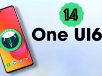 Samsung  - One UI 6   Android 14   