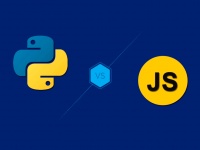 Python  JavaScript -     