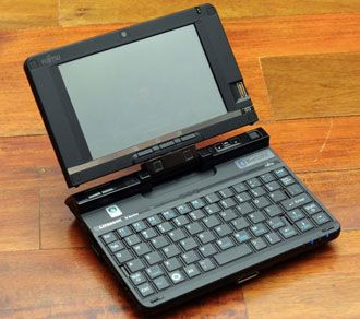 Fujitsu Lifebook U2010