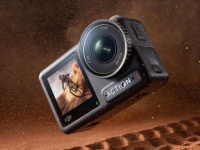 DJI  - Osmo Action 4     