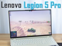 ³ Lenovo Legion 5 Pro 16ITH6H Stingray -     165   RTX 3060