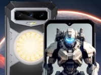 FOSSiBOT      FOSSiBOT F102: 108    