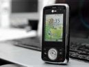   3   LG KT520   