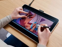 Wacom     Wacom One   $60  $600