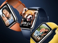  - Xiaomi Band 8 Pro   AMOLED 1,74    