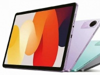     Redmi Pad SE
