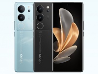  vivo V29e  6,78- AMOLED-  