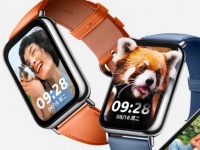 Xiaomi  - Smart Band 8 Pro    14     $55