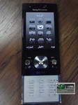 Sony Ericsson G705