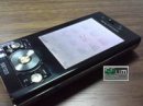   3,2    GPS Sony Ericsson G705