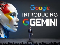  Google  - Gemini,   ChatGPT      