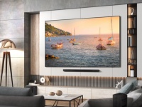 Samsung Electronics  98- QLED-   ,    
