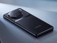 Vivo X100 Pro+        200- 